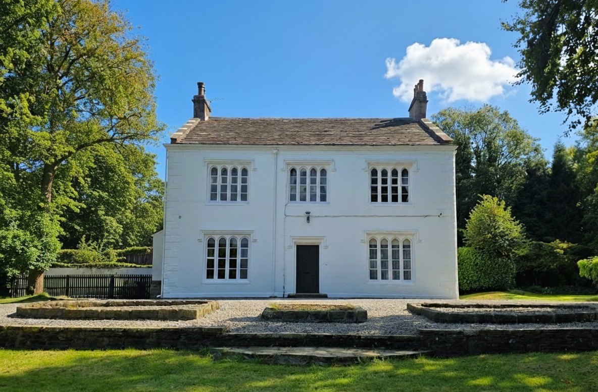 Moorside House
