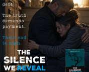 The Silence We Reveal - Cover photo